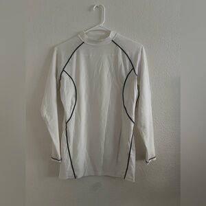 long sleeve dri fit
